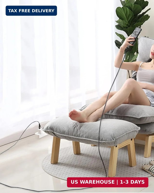 USB C Cable 3.3ft, USB-A to USB-C Cable USB 3.1 USB 3.2 Gen2 10Gbps Data Charger gallery