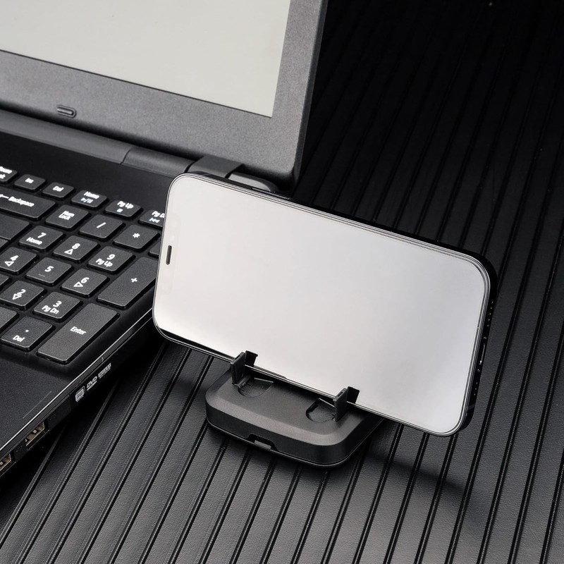 Multi Functional Compact Cable Card Storage Case with USB C Charging Cable gallery