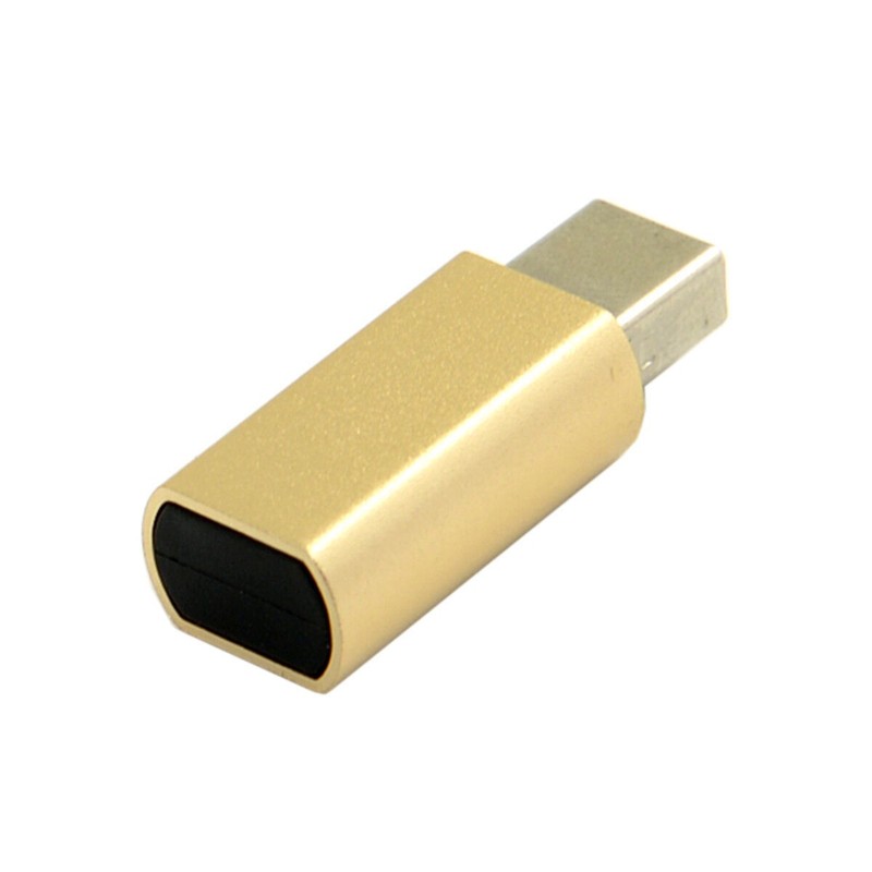 Virtual Display Adapter Mini DP Displayport Dummy Plug Emulator 2560x1600p@60Hz