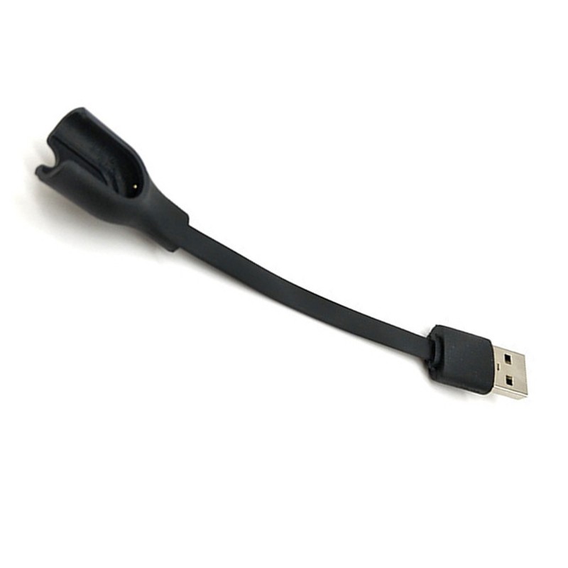 Charging Cable Cord Replacement USB Charger for Wristband Bracelet gallery