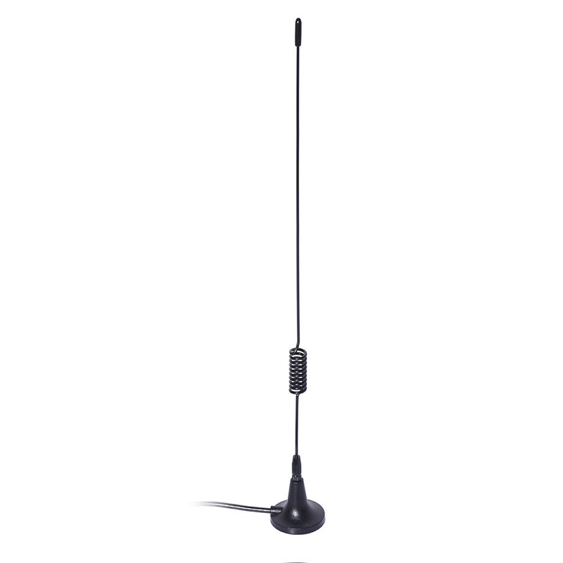 4G LTE External Magnetic Antenna SMA Male for AT&T Wireless Home Phone ZTE WF721 gallery