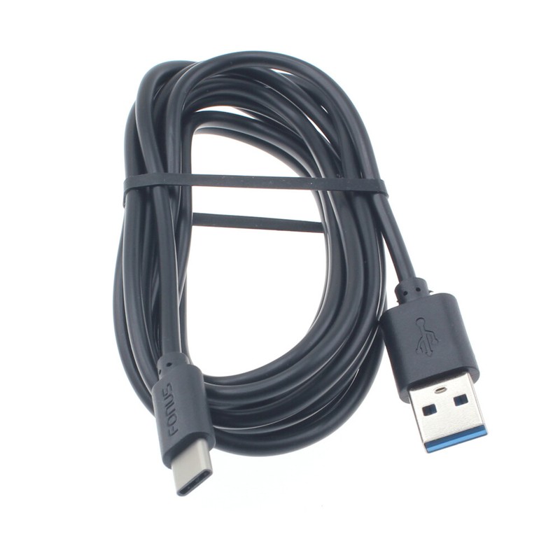 For Galaxy Note 10 8 9 Plus 6FT USB CABLE CHARGER CORD POWER WIRE TURBO CHARGE