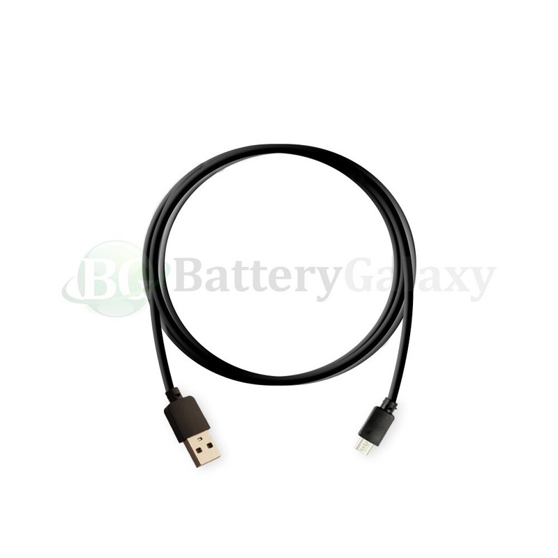 For Samsung Galaxy S7 S6 S5 Edge Note 5 4 Micro USB Fast Charger Data Cable Cord gallery