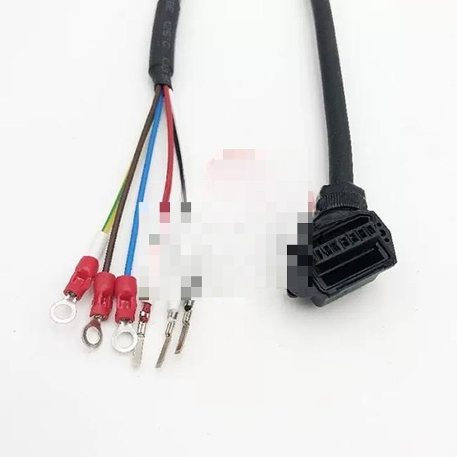 For JZSP-C7M23G-15-E power cable 15M
