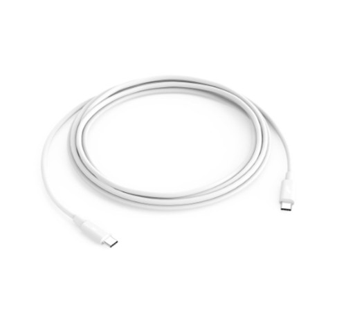 High Speed USB C to USB C 100W Fast Charging 6ft Premium OEM Grade Data and Powe gallery