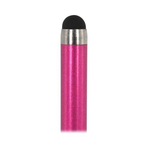 Pink Stylus Touch Pen Extendable Compact Lightweight for Cell Phones gallery