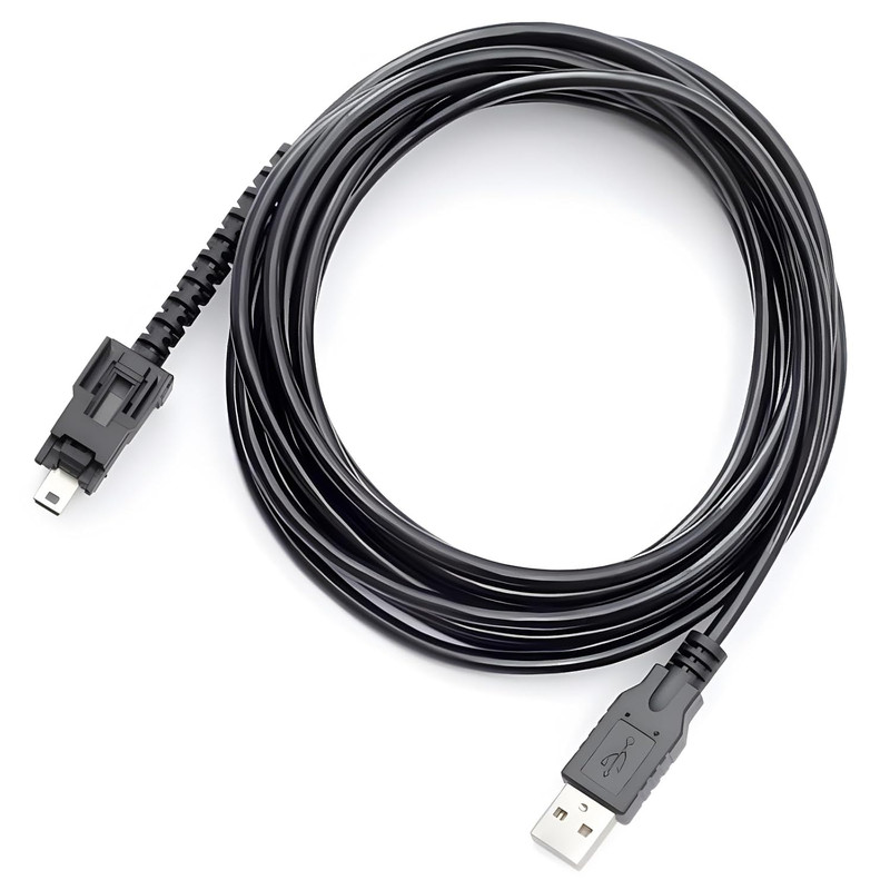 404032 for Nexiq USB Link 2 3 Cable, Cable Replacement Fit for Cummins Inline 7 gallery