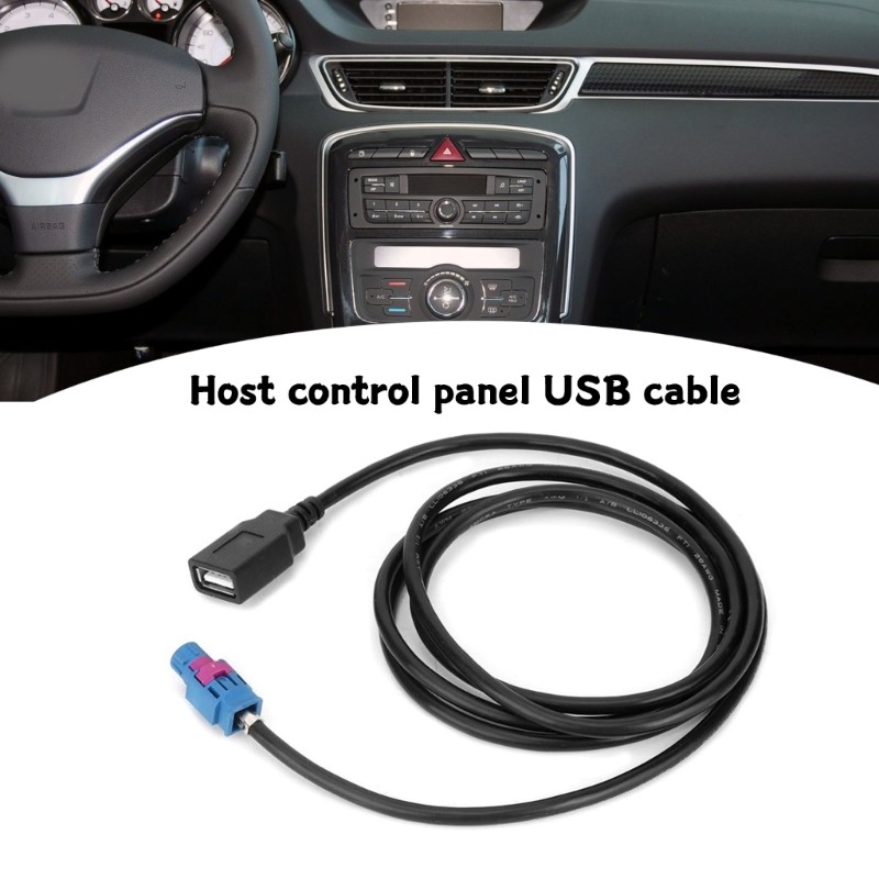 Control Screen USB Cable Host USB Cable for 308 308s 408 Connection Cord gallery