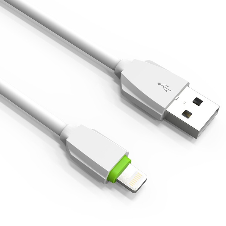4 X Ldnio Fast Charge USB Charger Cable For iPhone X XR 7 8 11 12 13 14 gallery