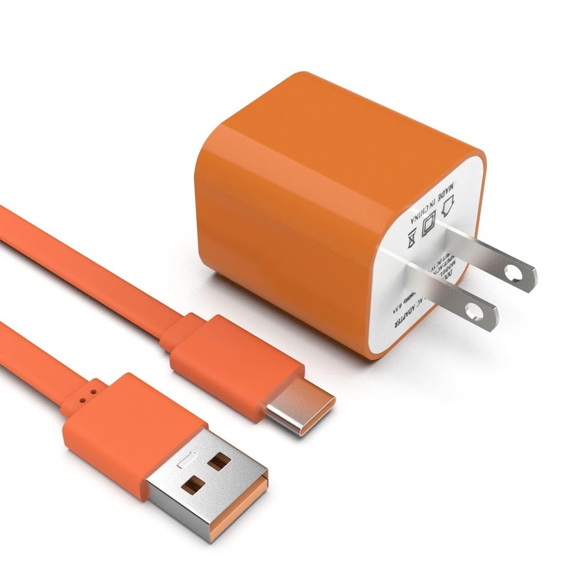 USB C Charger Charging Cable for JBL Charge 4 Charge 5 Charge 6 Flip 7 Flip 6…