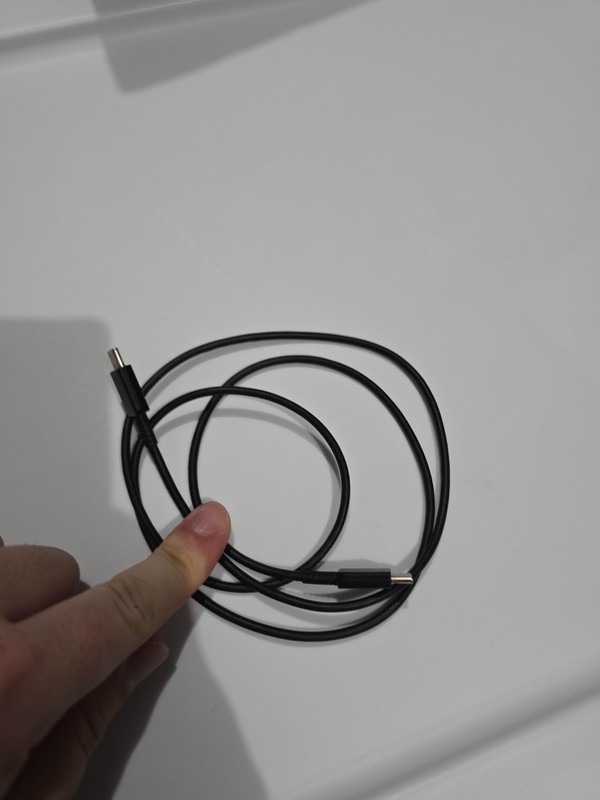 Mixed USB-C Cable Lot 13Pc Type-C Type-A Etc phone Adapter Bundle gallery