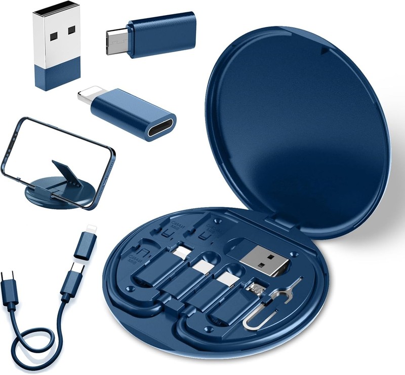 USB to USB C adapter set OTG conversion kit