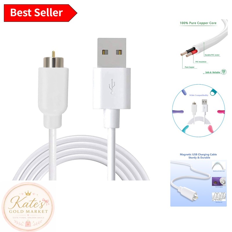 Replacement USB Charger Cables