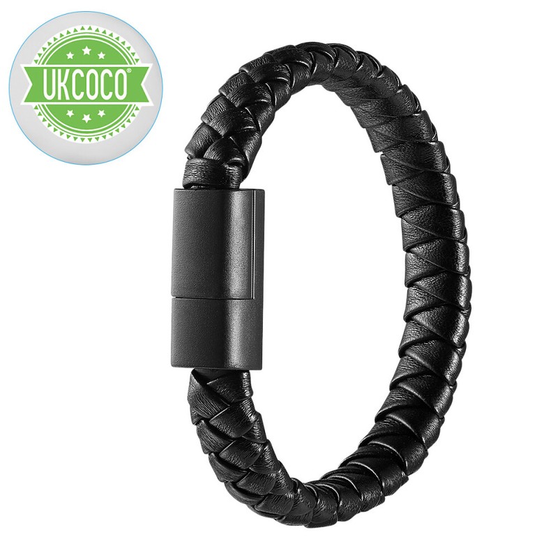 Usb Cord Wristband Charging Cable USB Charging Bracelet Cable gallery