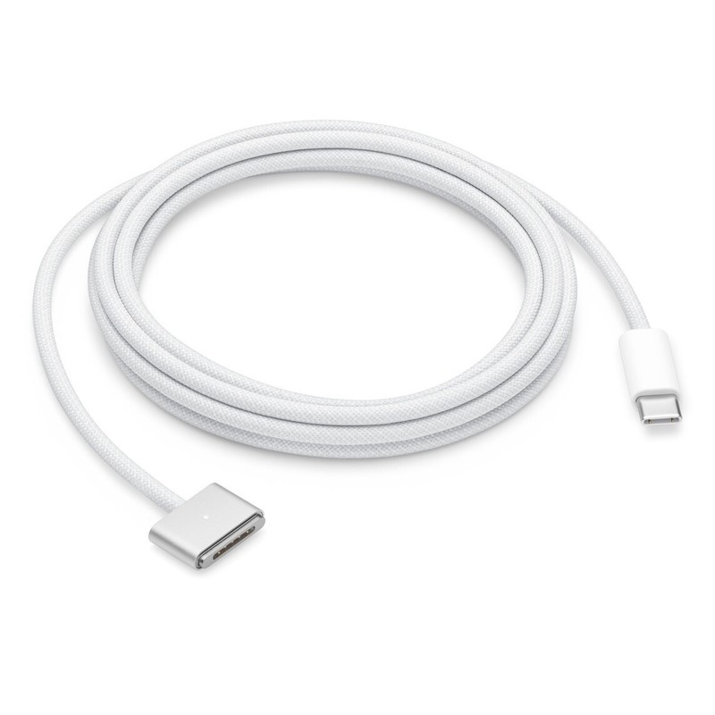 Apple USB-C to MagSafe 3 cable 2m gallery
