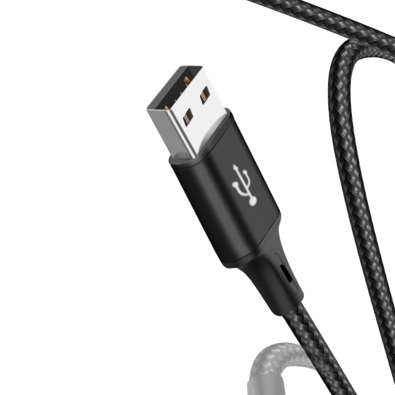 USB2.0 to Micro USB Charging Cable Simultaneously Charge 2 Devices Universal gallery
