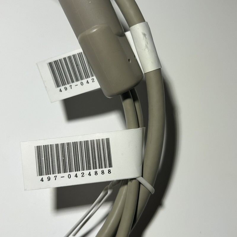 24V Powered USB Cord P/N: 497-0424888 Corp ID 1416-C713-0010 (New) gallery
