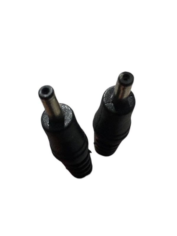 2 Mini USB to DC Power Cable 5V Barrel Plug Adapter Camera GPS Charger Cord 4.5" gallery
