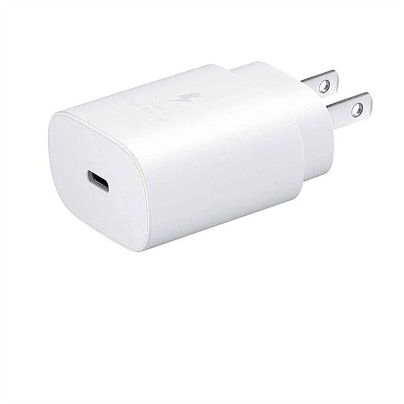 For Pixel 10A 8 9/10 Pro XL 45W USB-C Fast Wall Charger Type C Cable gallery