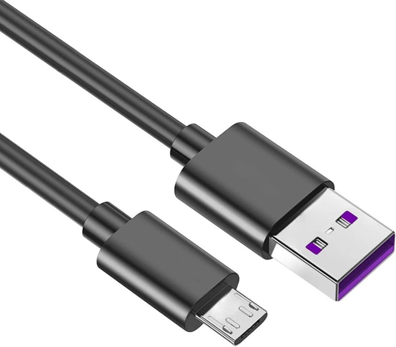 Fast Charging USB Data Transfer Cable for Alcatel Smartflip & Go Flip Phones gallery