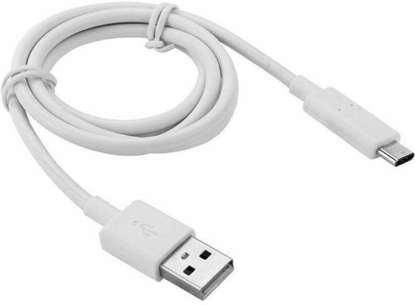 LOT 10/20/50/100 OEM Micro USB/Type-C Fast Charging Cable For Samsung iPhone LG gallery