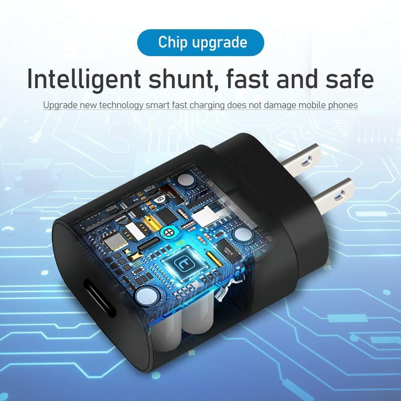 For Samsung Galaxy S20 S21 S2225W 25W Type USB-C Super Fast Wall Charger Cable gallery