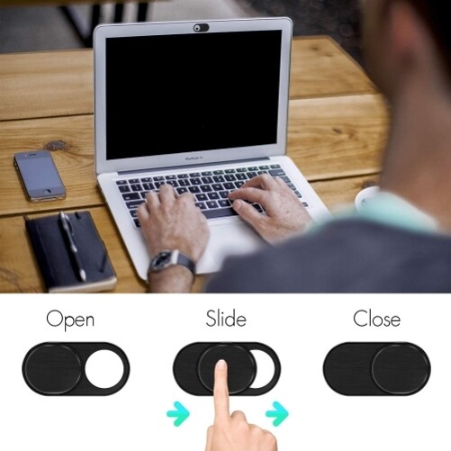 For Samsung Galaxy Z Fold Flip - Security Privacy Camera Cover Blocker Webcam gallery