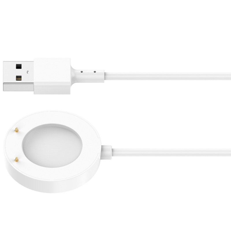 Replacement Charging Cable for Keep Watch Pilot 1 Activity Trackers, USB Sync gallery