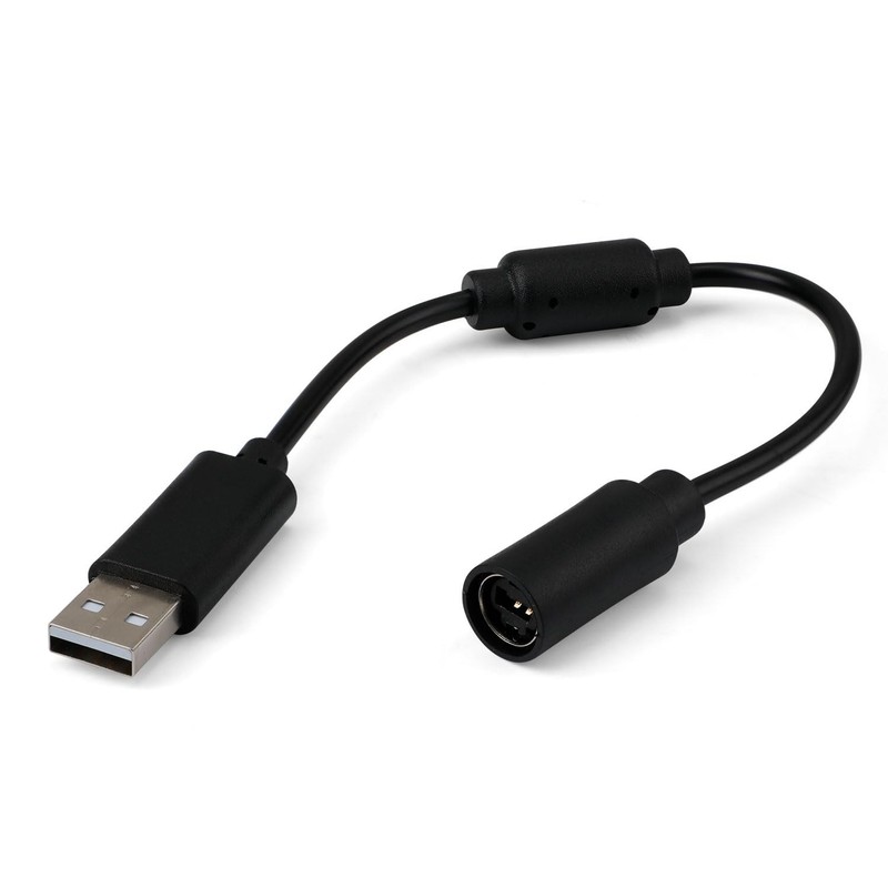 PEUTIER USB Breakaway Cable Compatible with G920, Ferrari 458 Fast Data Trans…
