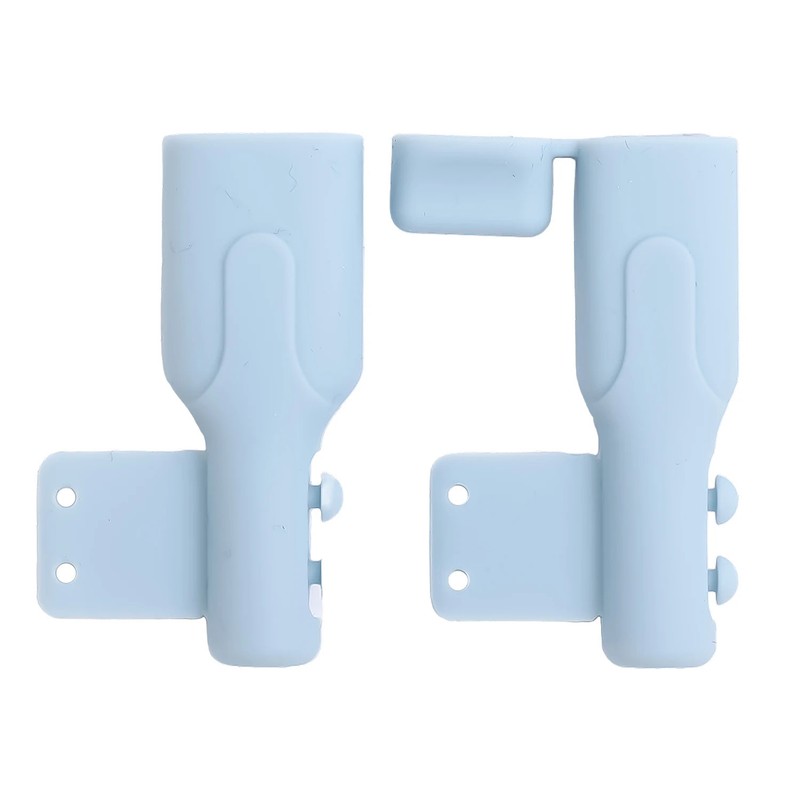 Silicone Charger Cable Protector – Anti-Fracture Sleeve for Android Cords gallery
