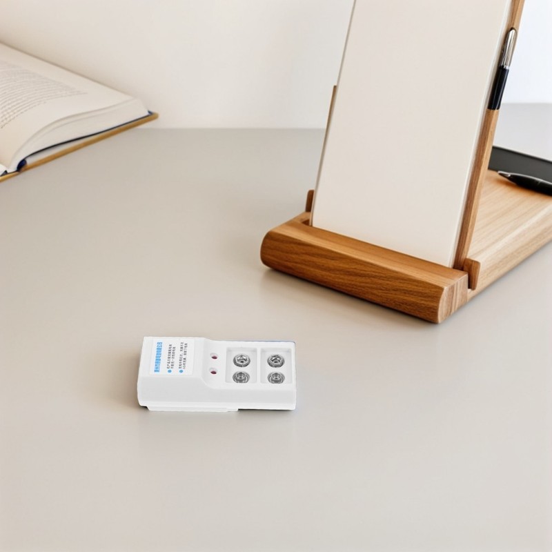 Durable 9V Li-ion - Battery Charger for Rechargeable 9 Volt Batteries gallery