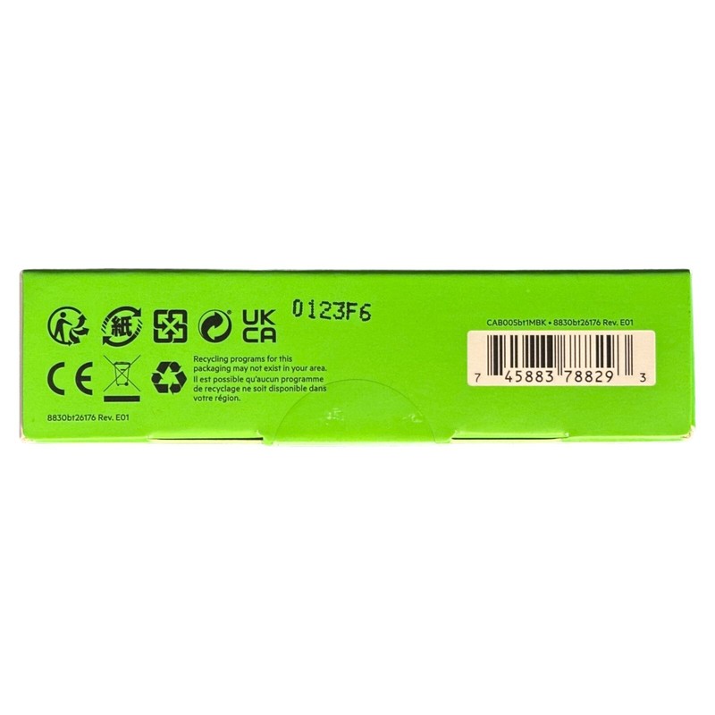 Belkin Boost Charge USB-A to Micro-USB Cable 3.3ft / 1M NEW SEALED CAB005bt1MBK gallery