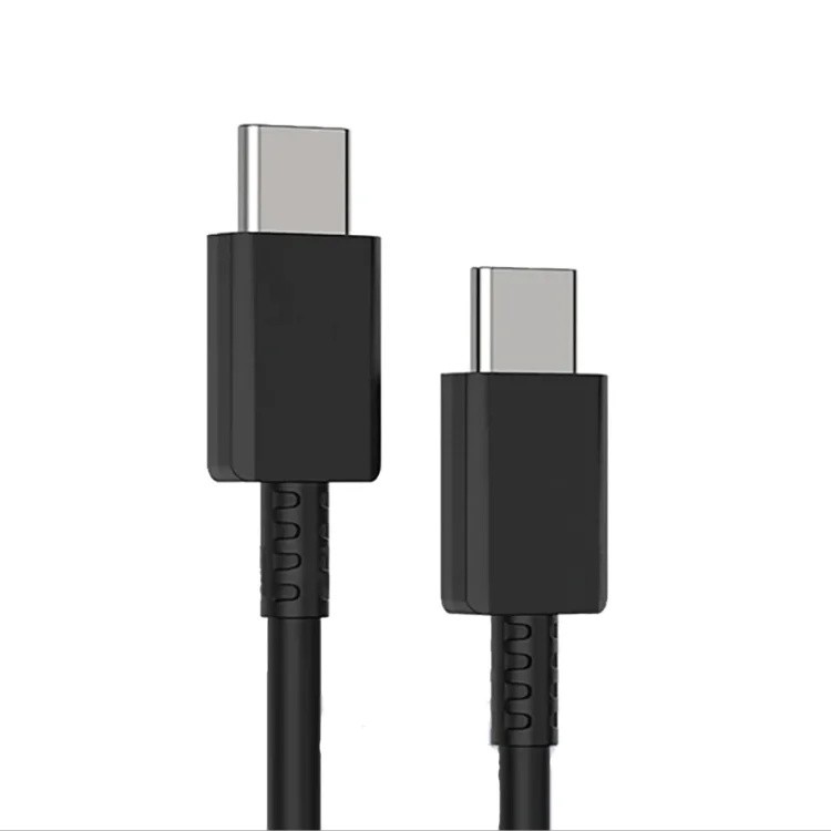 45W USB-C Fast Charger & 6FT Cable for Samsung Galaxy S22 S23/S21/S20/Note 20