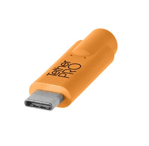 TetherPro USB-C to USB 3.0 Micro-B Cable | for Fast Transfer and Connection B... gallery