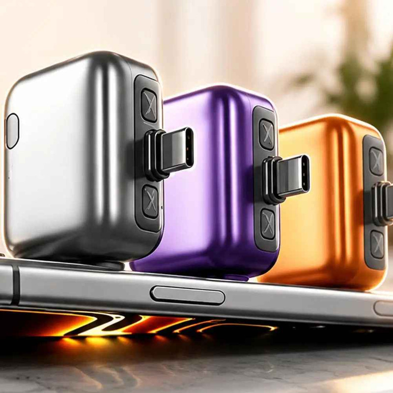 Full Charge Auto Disconnect Charger Adapter Self-Cut Automatic Separation Fast C gallery