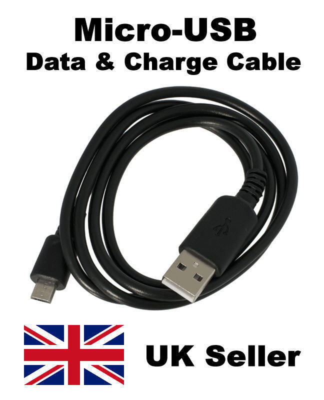 USB Data Sync / Charger Cable for the Nokia 6500 Classic