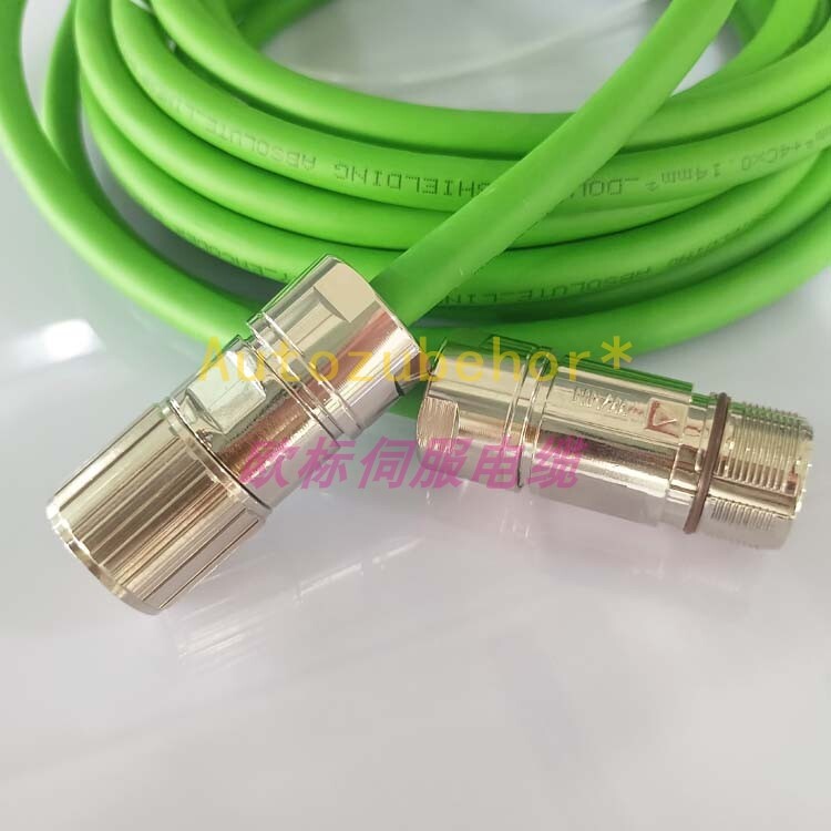 1pc NEW encoder signal feedback cable 6FX5002-2CF04-1BF0 # 15M