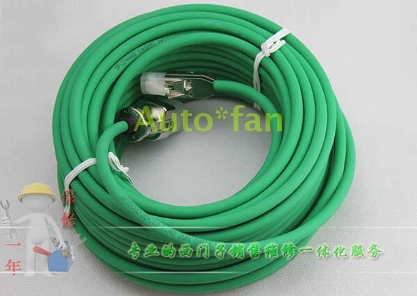 For 6FX8002-2DC20-1CK0 signal cable 29M