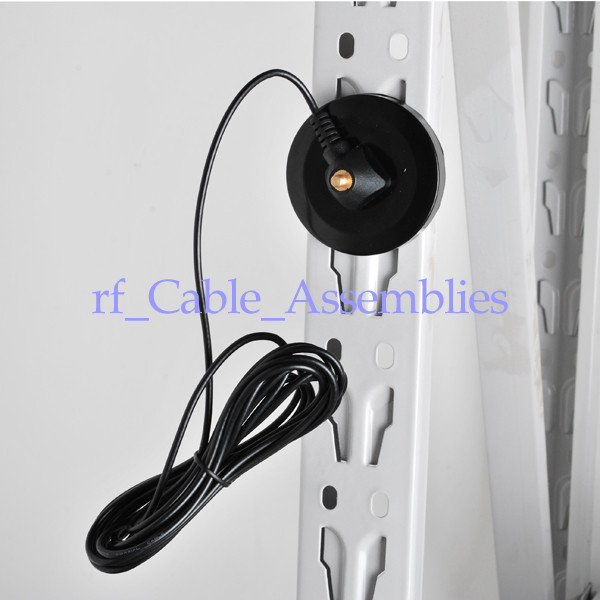 11dbi Booster Magnetic Antenna SMA 3m for MOFI MOFI 4500 Cellular 4G LTE Router gallery