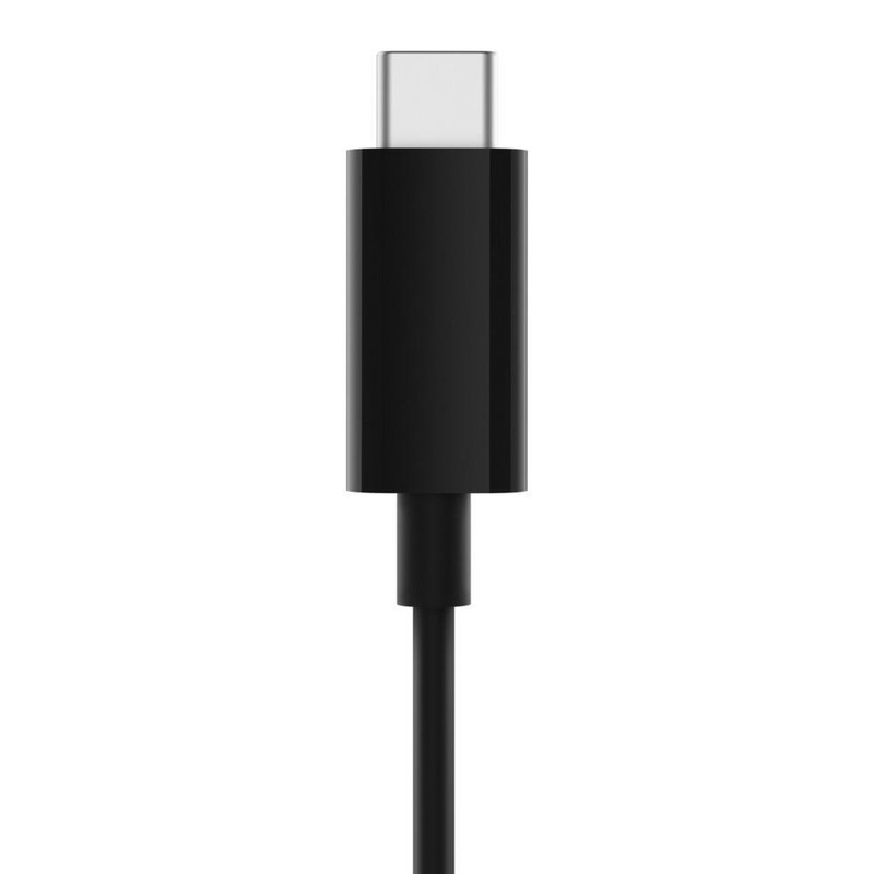 For Sony Xperia Models Audio AUX Cable Braided Nylon USB-C to Jack 3.5mm gallery