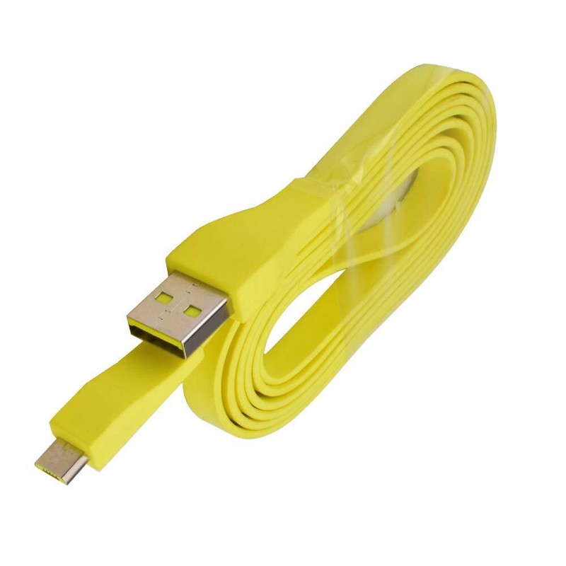 Original Logitech USB Cable for UE Boom Portable Speakers gallery
