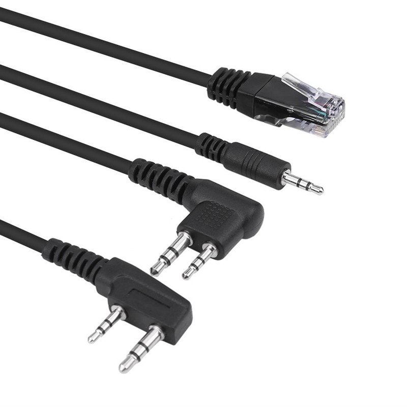 8 in 1 USB Programming Cable, Genuine USB Programming Cable with 8pcs Differe... gallery