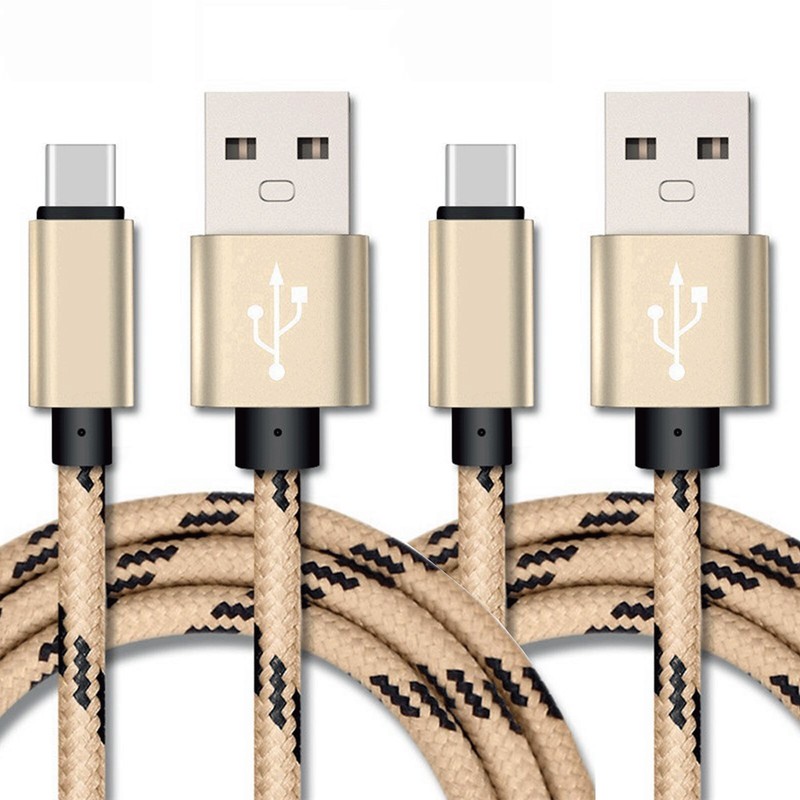 2x 3FT Samsung USB-C Type C Fast Charging Cable Galaxy S20 S21 S22 S23 S24 S25+
