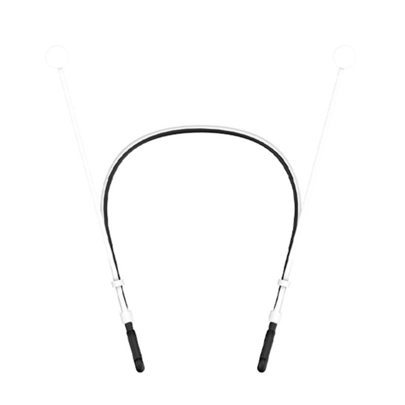 Comfortable Silicone Earbud Cord Tether For Long Wear Hours Commute And Travel gallery