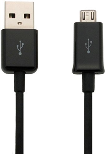3x Samsung OEM Genuine Micro USB Charger Data Cable for Galaxy S7 S4 S3 Note 2 4