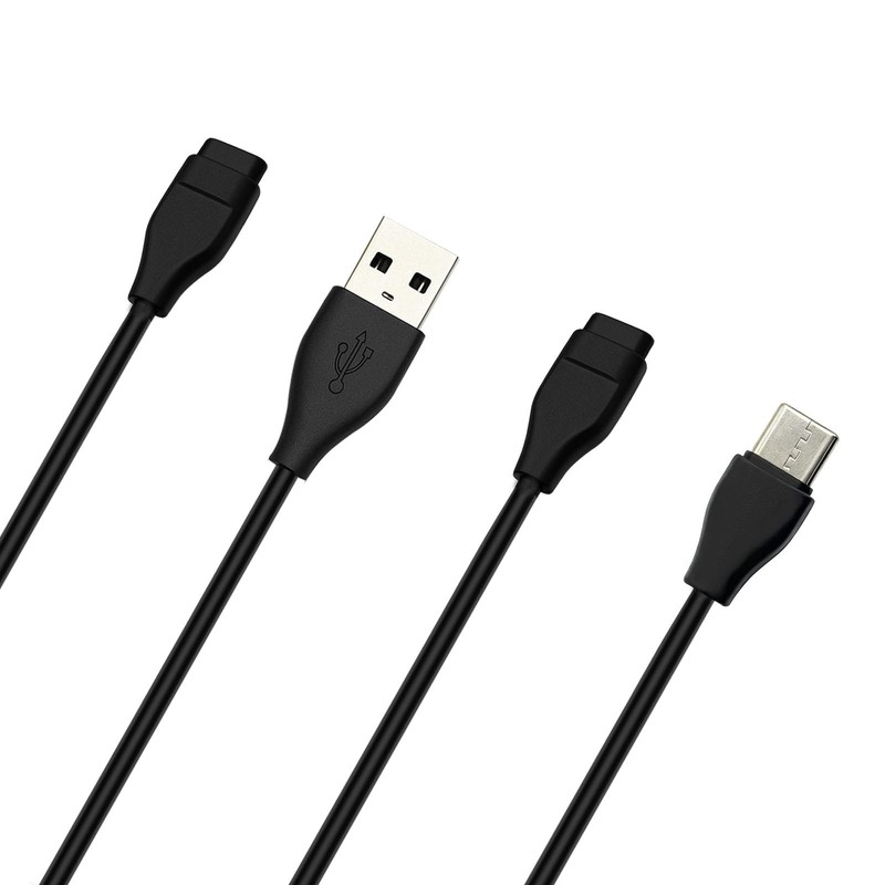 2-Pack 3.3ft Replacement Charging Cable, Charger for Coros Pace 3/Pace 2/Apex... gallery