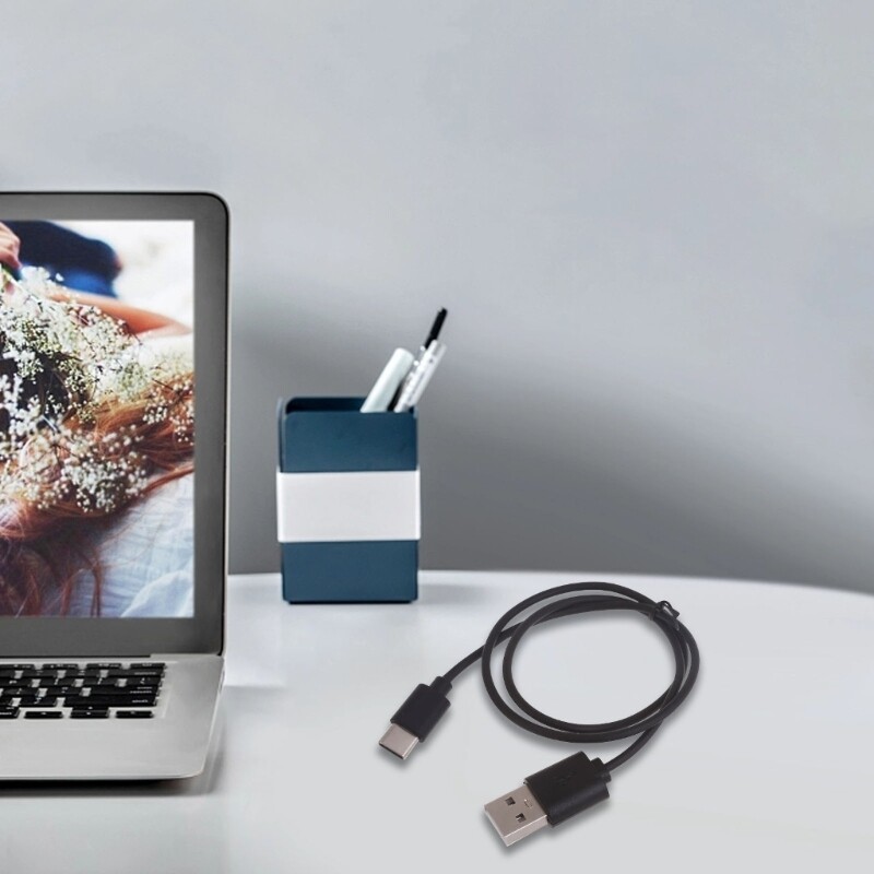Multi Charging Cable USB C Splitter Cable 1/2/3/4 in 1 Fast Charging Cord gallery