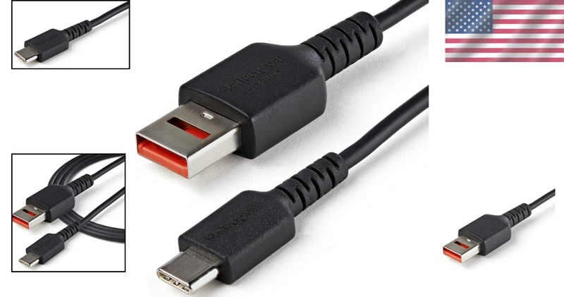 USB Protector Cable for Secure Charging - No Data Transfer gallery