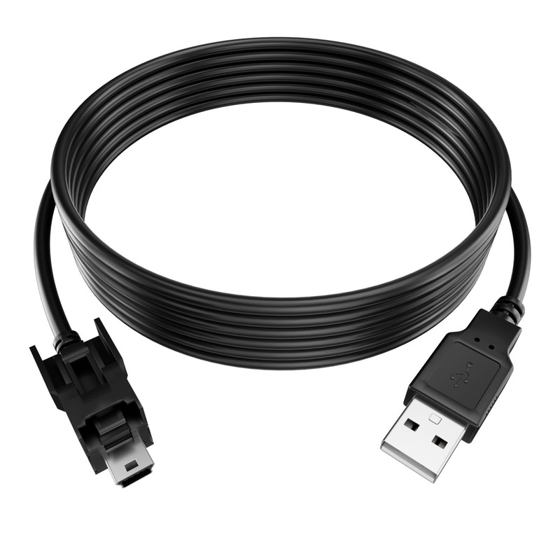 404032 USB Replacement Cable Nexiq USB Link 2 Standard Computer Port Connector