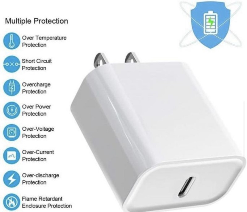 iPhone Charger gallery